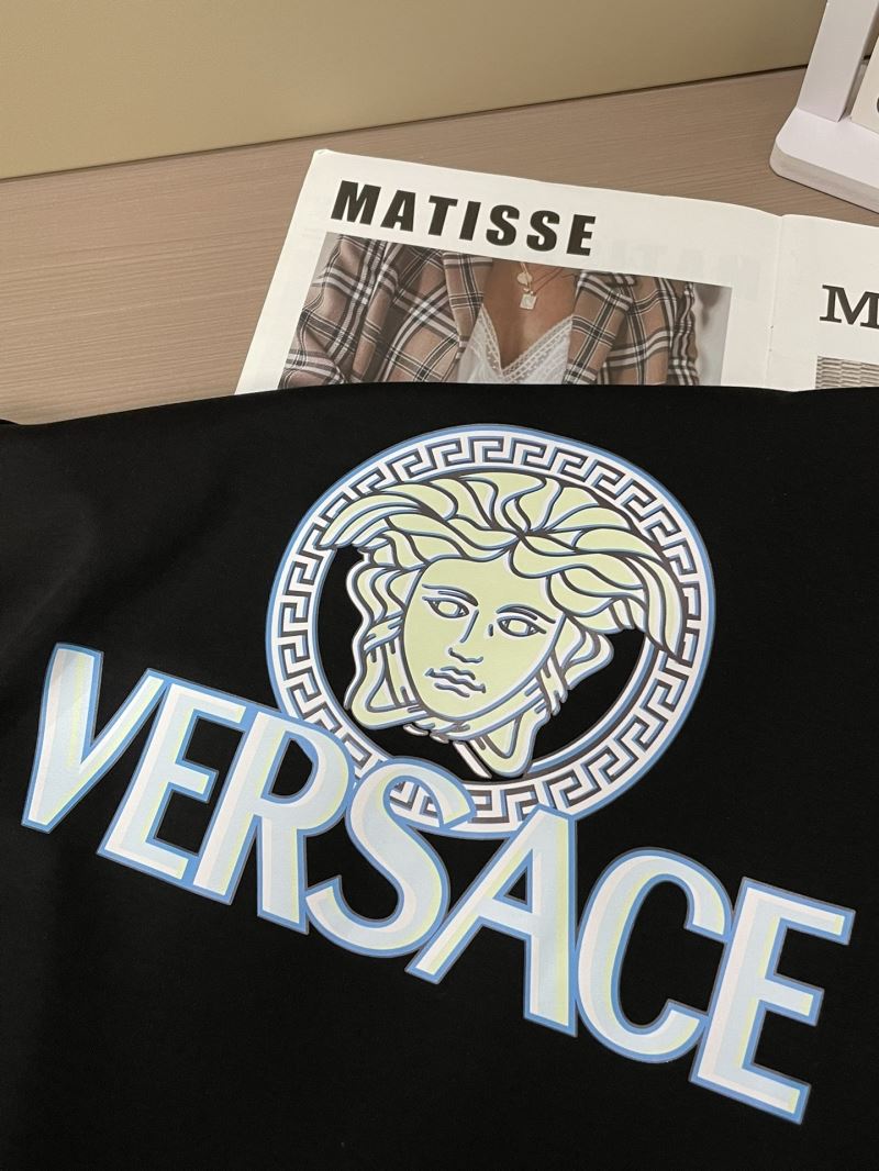 Versace T-Shirts